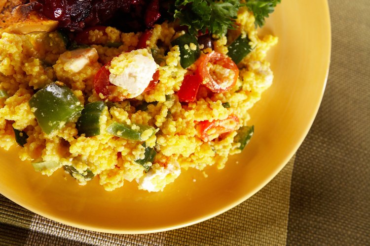 Los platos vegetarianos más deliciosos también pueden ser muy rápidos y fáciles para que te deleites entre semana.
