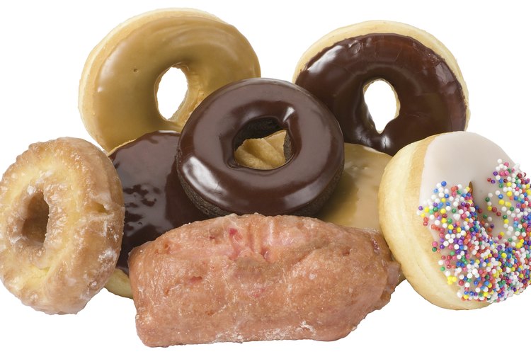 Haz este dulce para el desayuno en casa y más saludable.