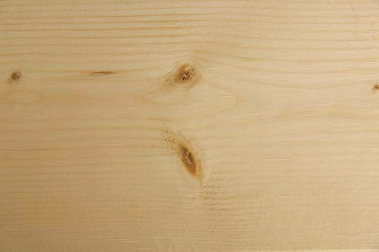 Tablero de madera.