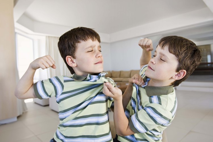 Las peleas pueden romper relaciones si no haces nada sobre ellas.