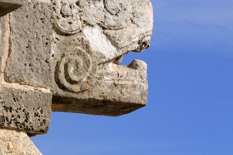 El ojo de Dios se originó en México antes de pasar a otros lugares del mundo.