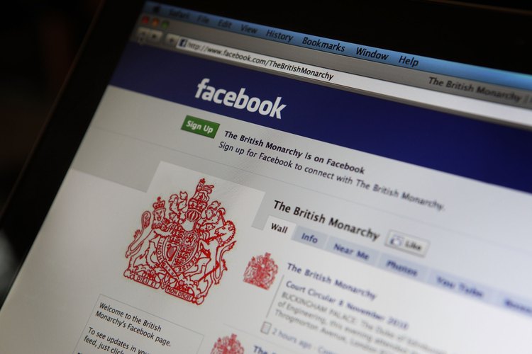 Los usuarios sin verificar en Facebook ocasionalmente pueden ver un CAPTCHA cuando agregan amigos o envían mensajes.