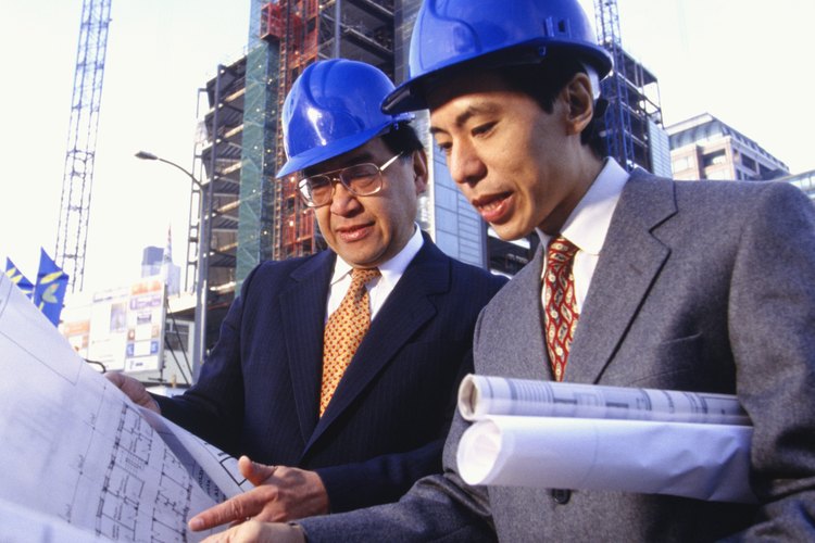 Qué tipo de trabajos hacen los ingenieros mecánicos