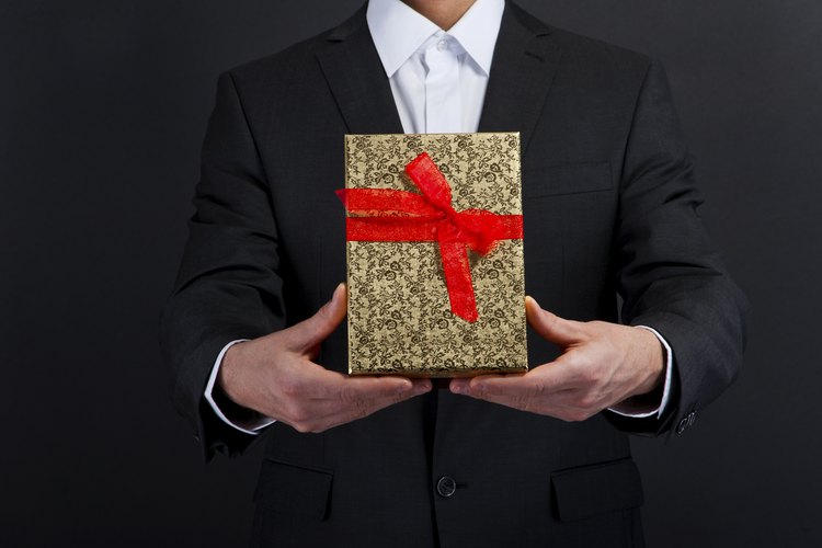 El regalo perfecto para él no necesita ser extravagante.