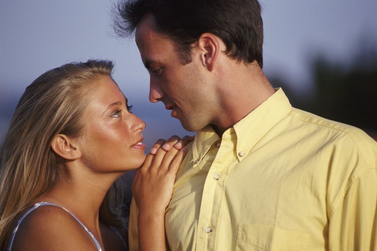 La pasión y la intensidad son rasgos distintivos de las mujeres de Escorpio.