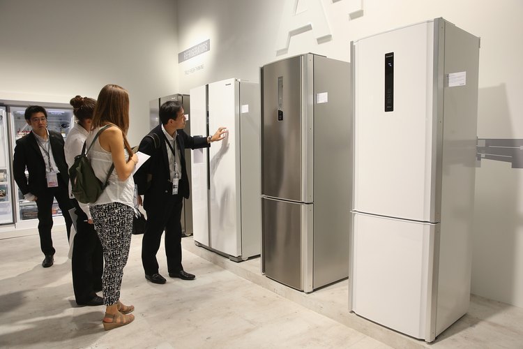 Aprende a reemplazar el filtro de agua en tu refrigerador Kenmore.