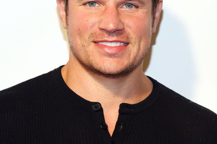 Nick Lachey.