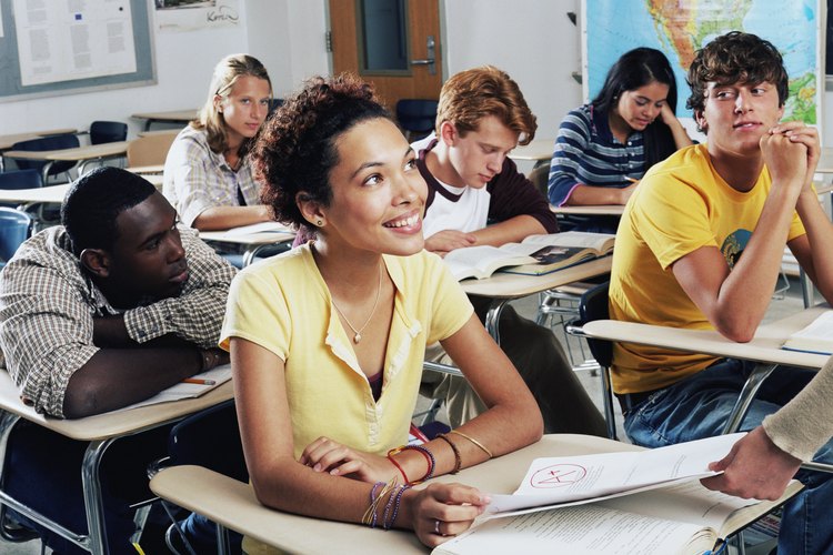 La escuela Buehrle ayuda a sus estudiantes a reintegrarse al sistema educativo tradicional.