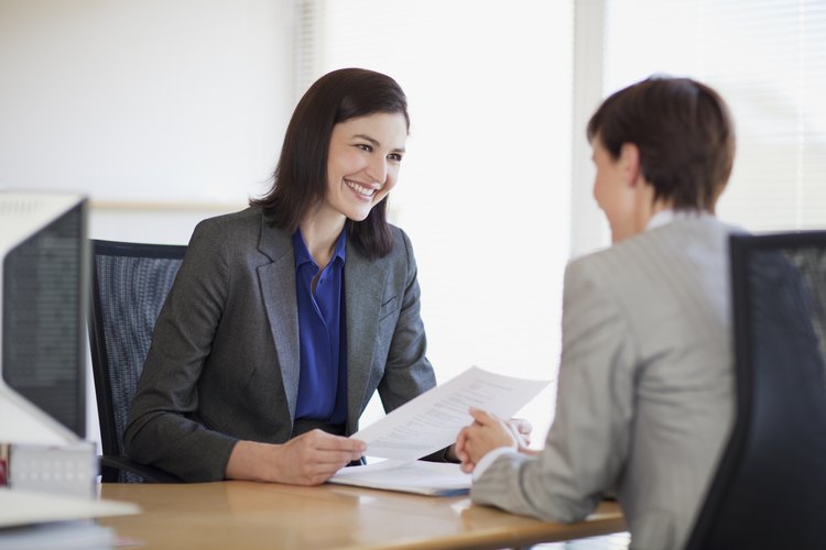 Muchas solicitudes de empleo requieren que listes tu salario deseado.