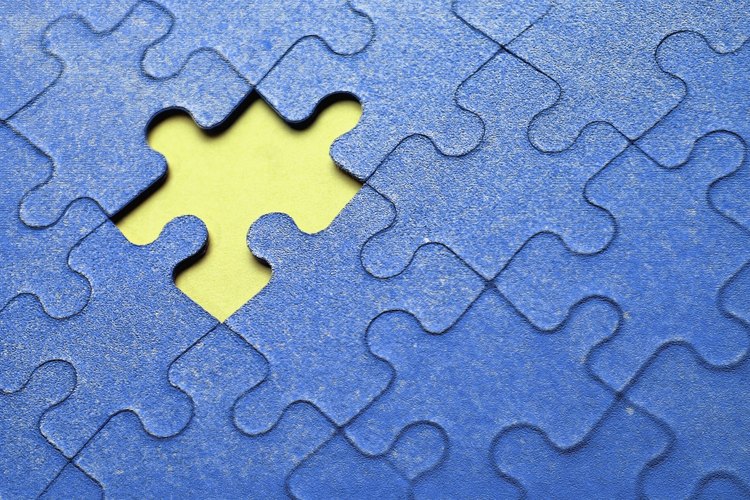 Los pensadores analíticos unen las piezas del rompecabezas en oportunidades de trabajo con recompensas.