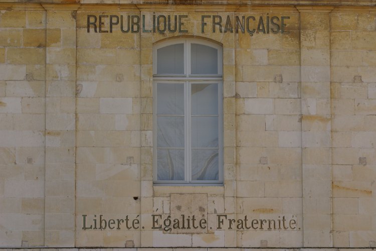 La Revolución Francesa cambió de forma drástica la historia de Francia.