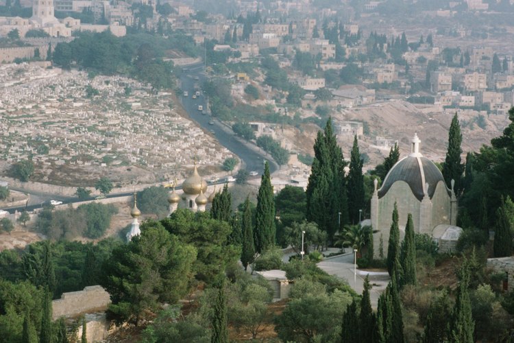 Babilonia luchó y conquistó a los habitantes de Jerusalén.
