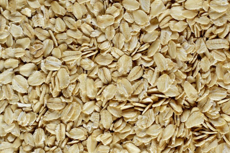 La avena es buena para la salud en más de un aspecto.
