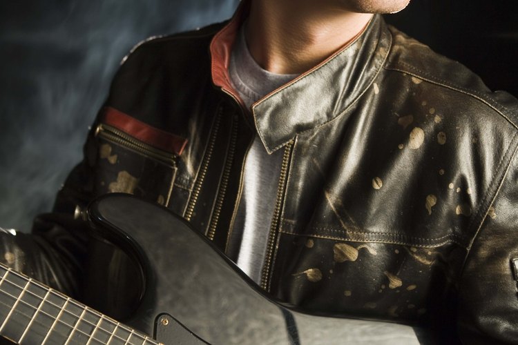 Los programas de grado para los cantantes suelen culminar con un recital de culminación que requiere meses de preparación.