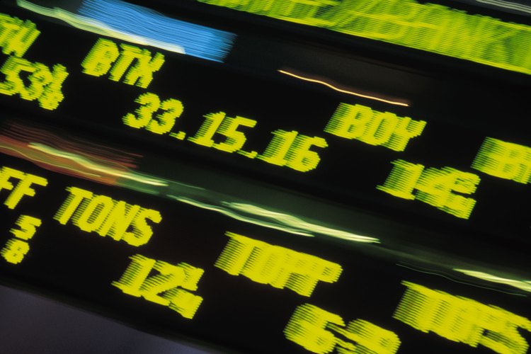 La bolsa de valores NASDAQ está involucrada en numerosos mercados bursátiles de todo el mundo.