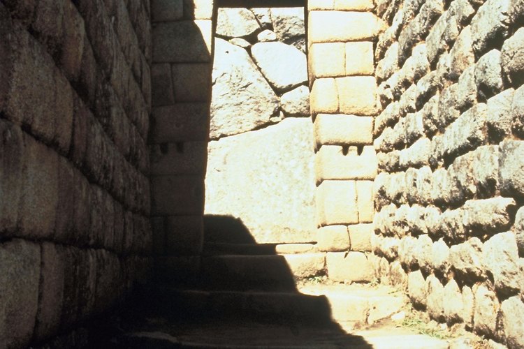 Los alimentos secos eran más fácil de transportar por todo el Imperio Inca.