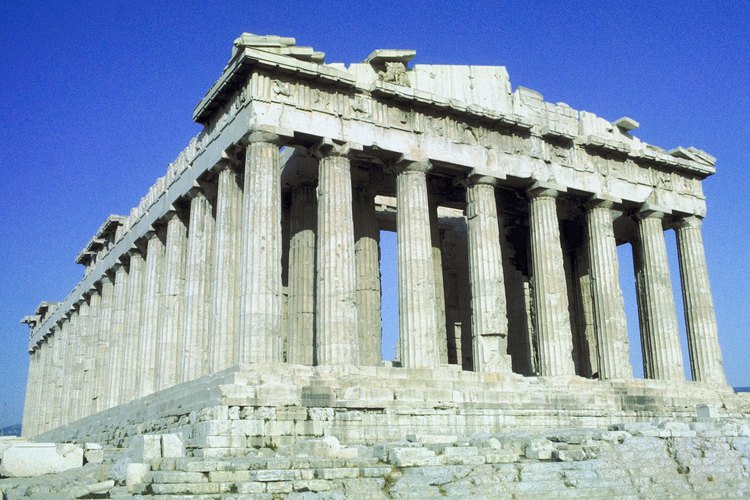 Columnas.