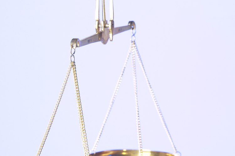 Resolver un dilema moral puede involucrar elecciones difíciles.