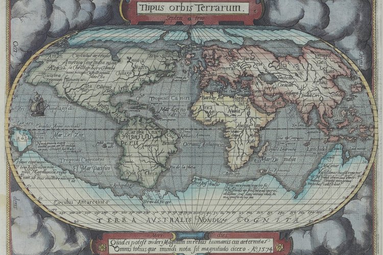Mapas.