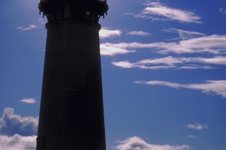 Algunos faros son utilizados como puntos turísticos y de interés general.