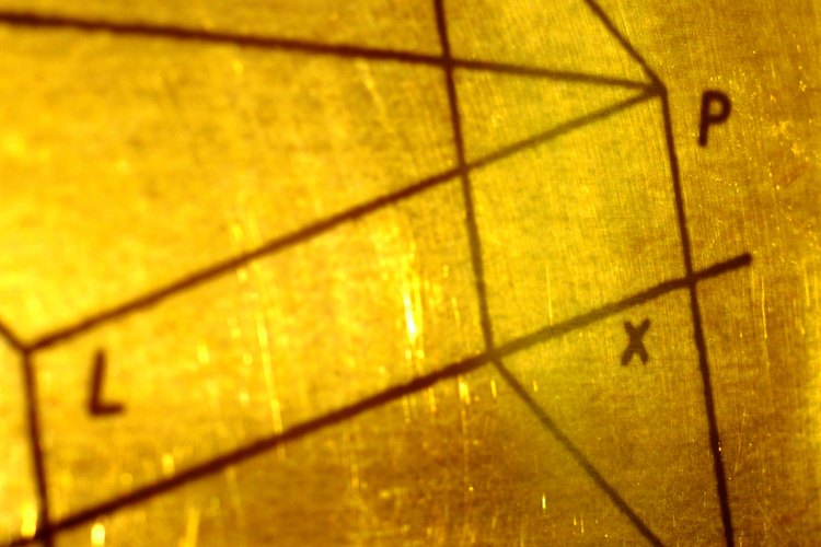 La trigonometría normalmente se enseña en las clases de geometría o álgebra II.
