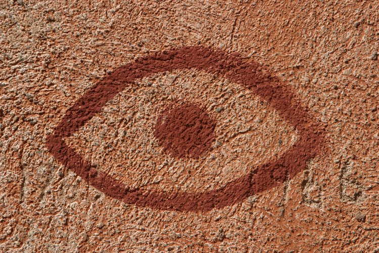 ¿Qué simboliza el ojo?