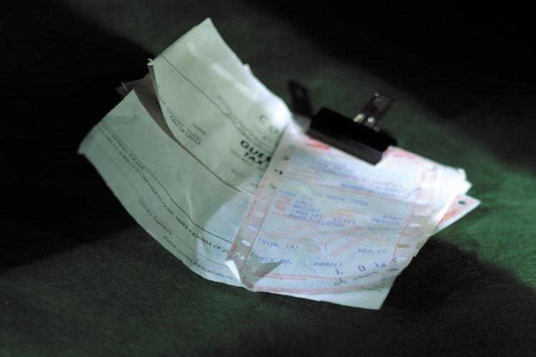 Un conocimiento de embarque proporciona instrucciones y detalles sobre un envío de mercancías.