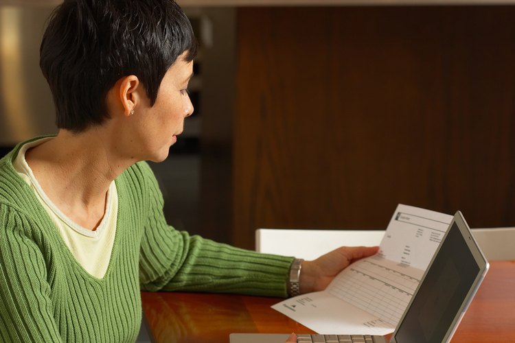 Los clientes saben cuándo las facturas están vencidas al leer los términos de pago.