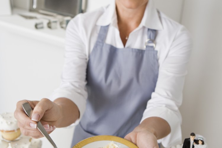 Prepara pasteles como un profesional.