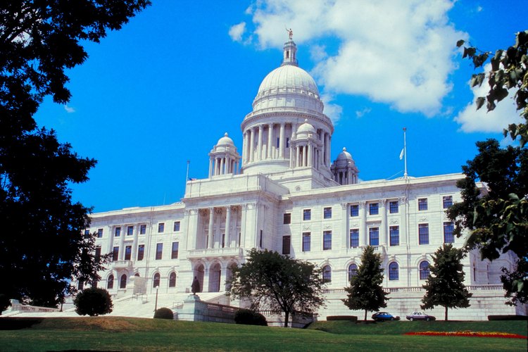Rhode Island.