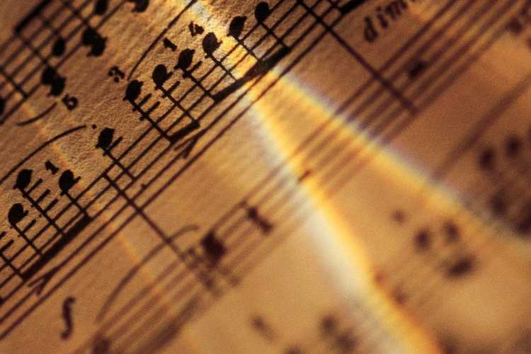Usa música para establecer el ánimo de la clase.