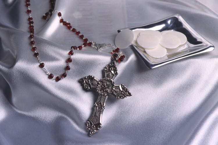Los retiros católicos de fin de semana son para los fieles.