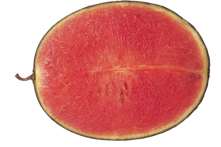 Los frutos sin semilla tienen un gran atractivo comercial.