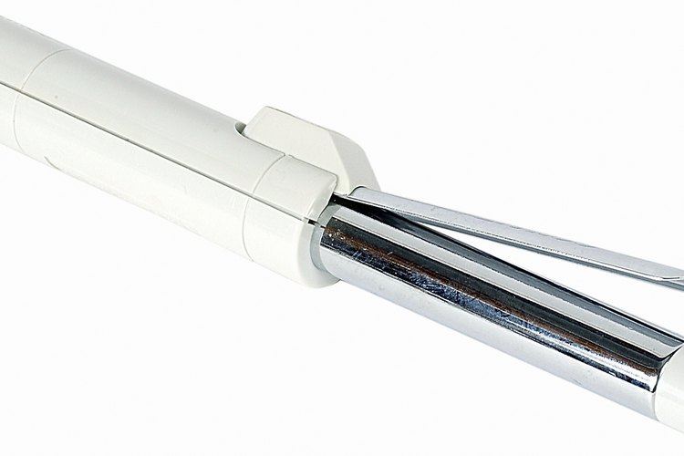 Un rizador puede hacer maravillas en tu cabello pero quema tus encimeras.