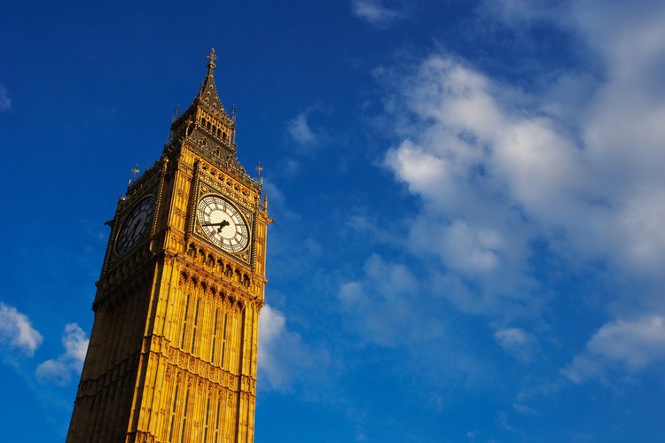 Trabajar en Inglaterra te da la oportunidad de visitar lugares como la Torre de Londres.