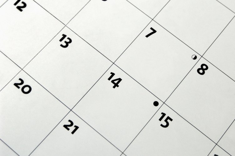 El ciclo de vida se puede completar en una semana, pero por lo general toma alrededor de tres semanas.