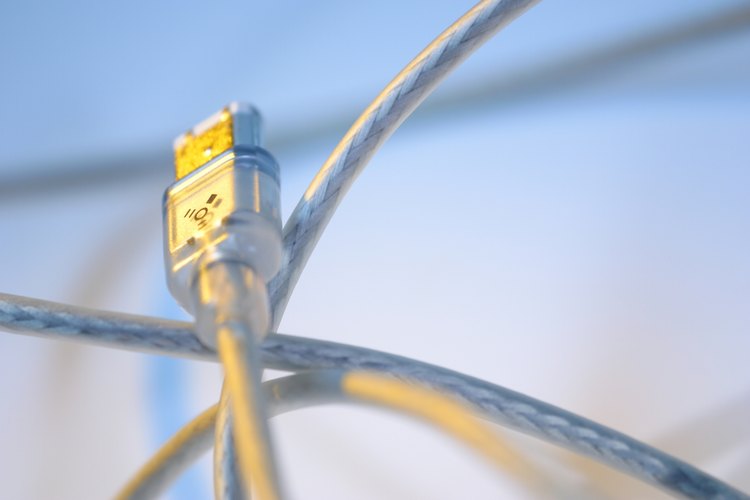 Cuando un cable falla debe ser cambiado.