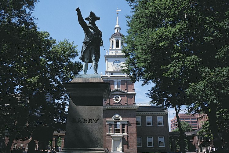 Toma un recorrido guiado a Filadelfia para un poco de turismo urbano.