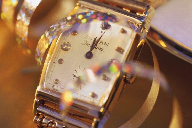 El reloj Daytona de Rolex está pensado para los fanáticos de la conducción y de las carreras de coches.