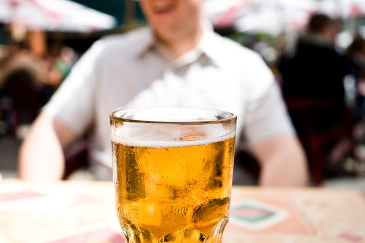 Toda persona que se encuentre a dieta puede beberse una cerveza de vez en cuando.