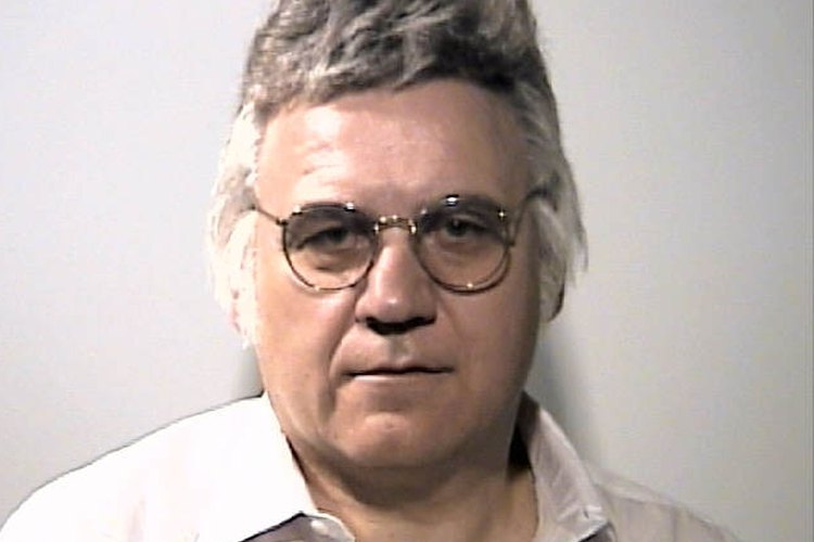 James Traficant.