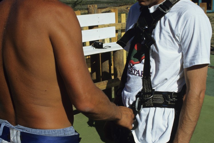 El salto en bungee tiene raíces en Vanuatu, una isla en el Pacífico Sur.