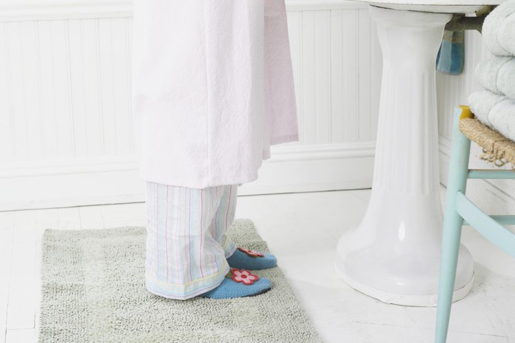 Muestra tu lado creativo, creando objetos para el baño.