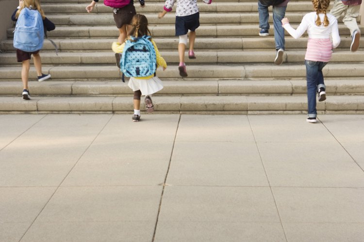 El proceso evita que los educadores se superpongan o se salten el contenido que es esencial para el estado y las normas nacionales.