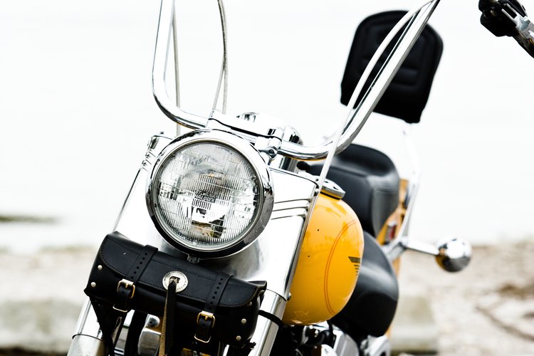 Existen muchas maneras de acelerar el corazón de tu motociclista.