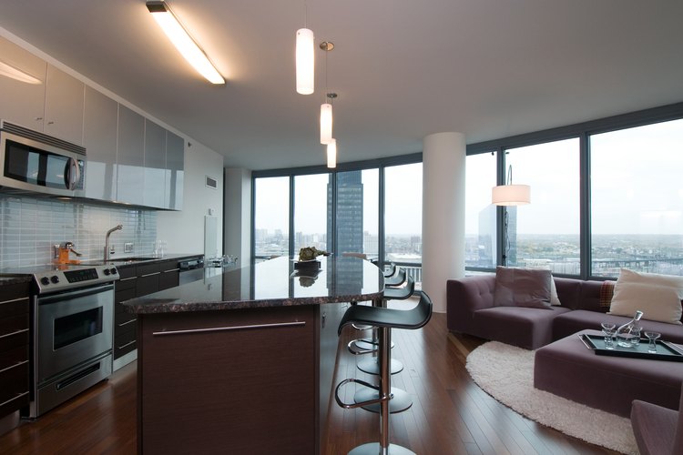 Aprende qué necesitas para amueblar tu nuevo apartamento.