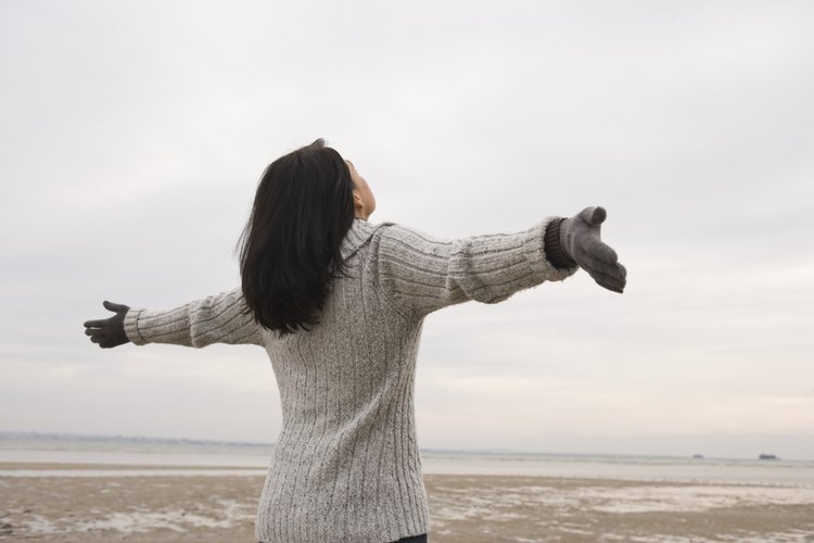 Atrae hacia ti la energía positiva haciendo limpieza en tu karma.