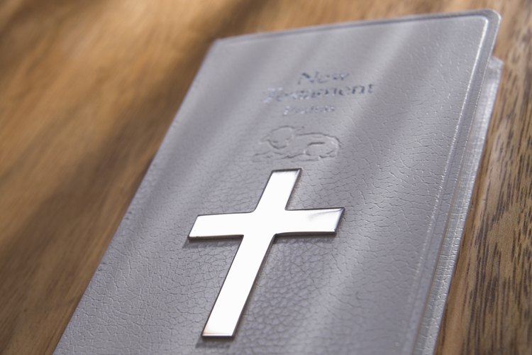 Era un hombre bastante religioso y promovía una vida sencilla.