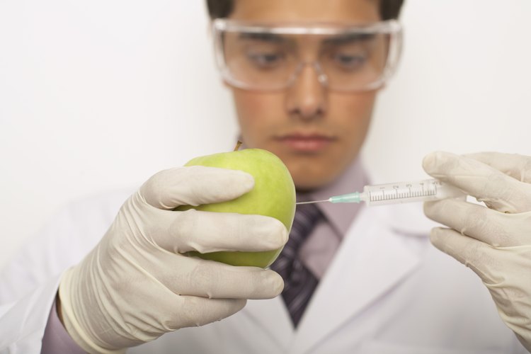 Biociencia.