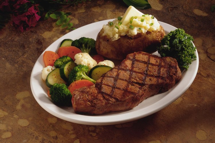 Carne.